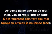 Amel Bent - Comme tous les soirs KARAOKE / INSTRUMENTAL