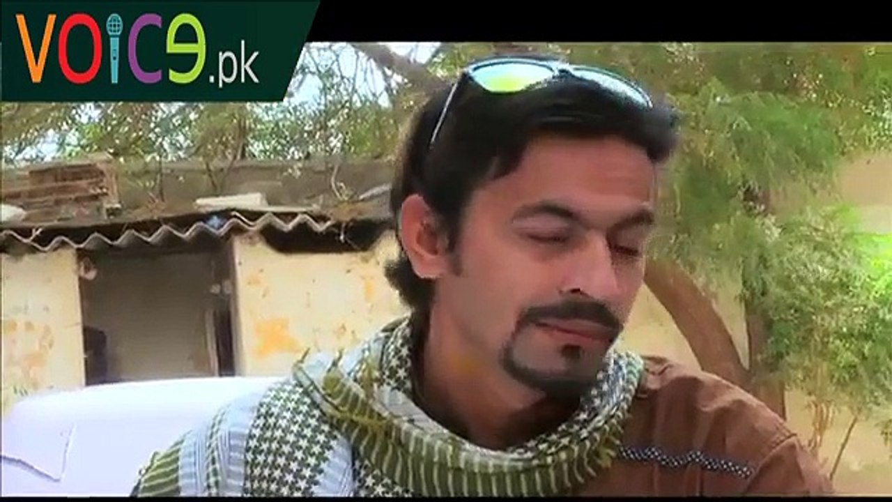 Daku Haseena