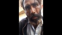 Pakistani Beggar Who Speaks English Fluently