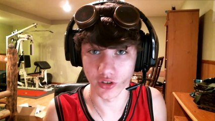 MY BIRTHDAY PRESENT TO YOU GUYS!!!!