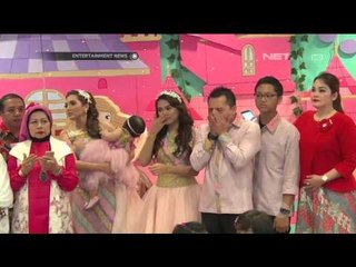 Ashanty Hamil Anak Kedua