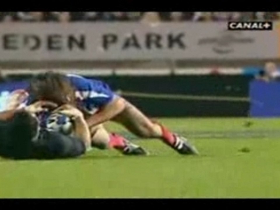 Rugby 2007 world rugby