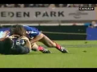 Rugby 2007 world rugby