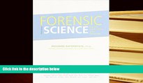 Kindle eBooks  Forensic Science: From the Crime Scene to the Crime Lab , Student Value Edition