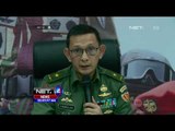 Helikopter TNI AD yang Jatuh Dalam Kondisi Layak Terbang - NET24