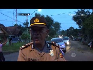 Tanjakan Gentong Macet Puluhan Kilometer - NET5