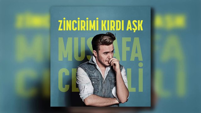 Mustafa Ceceli - Söz Aramam 2017
