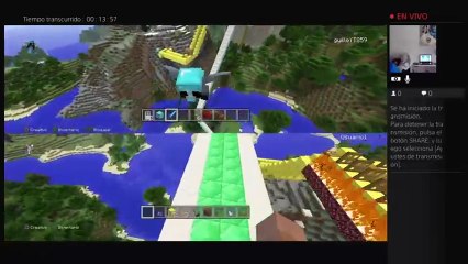 Minecraft | Noob juega a minecraft (3)