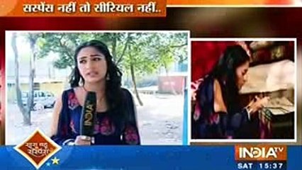 Anika Ko Mila Suraag-12th February 2017-Ishqbaaz