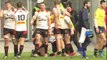 L'Allemagne domine la Roumanie - Rugby Europe Championship