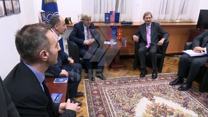 Analistët: Asgjë nuk ndryshoi nga vizita e Hanit