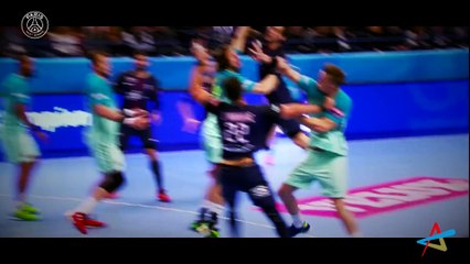 Bande annonce de PSG - Silkeborg en ligue des champions ce soir !