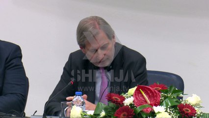 Hani: Mjafton një shkëndijë për ta ndezur Ballkanin, ja cili është synimi jonë