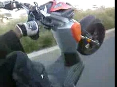 amir de la gare cabre