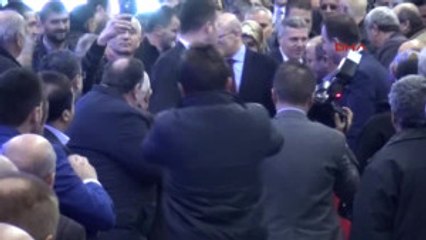 Başbakan Yardımcısı Şimşek: Yeni Sistem Terörle Mücadeleye Güç Katacak