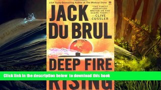 PDF [FREE] DOWNLOAD  Deep Fire Rising TRIAL EBOOK