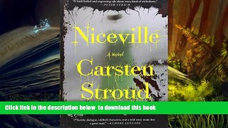 PDF [FREE] DOWNLOAD  Niceville BOOK ONLINE