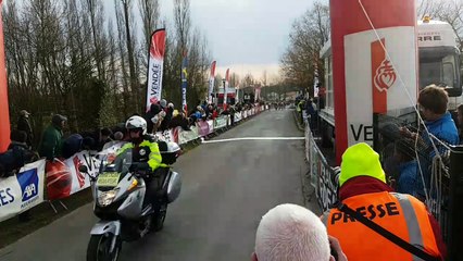 Vidéo - Plages Vendéennes - Ep. 1 : La Victoire de Bryan Alaphilippe