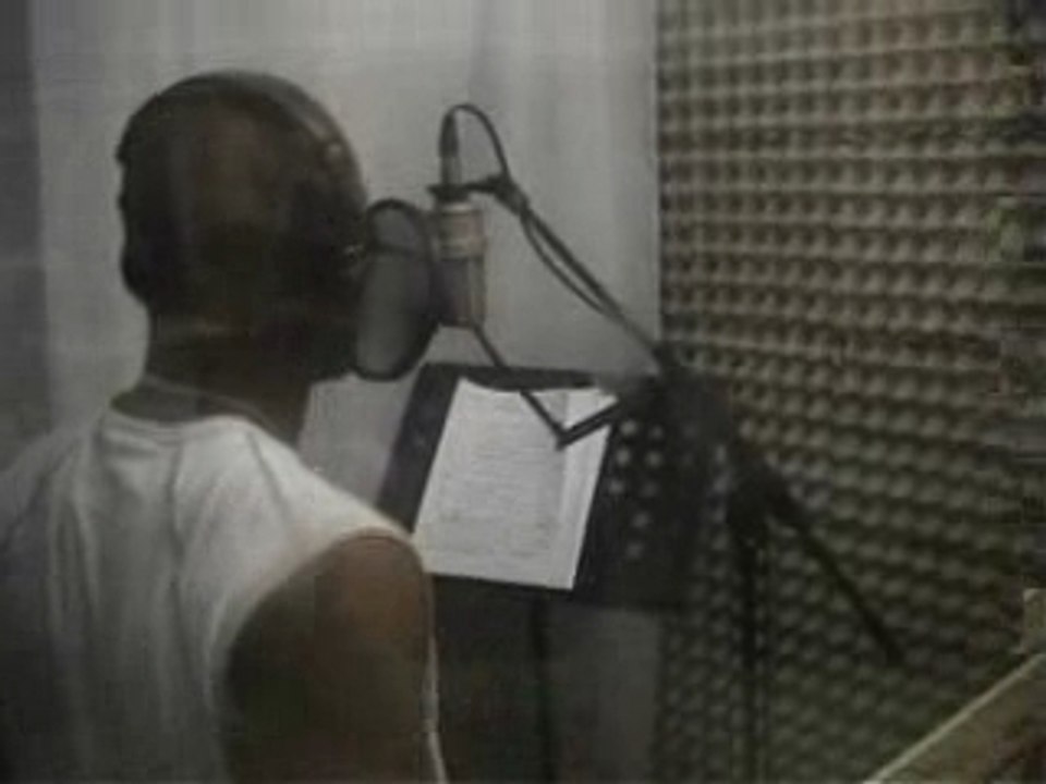 Rohff En Mode 2 (clip)