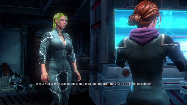 Saints Row IV: Re-Elected partie 14