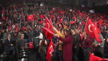 Başbakan Yıldırım, Toplu Açılış Törenine Katıldı - Antalya