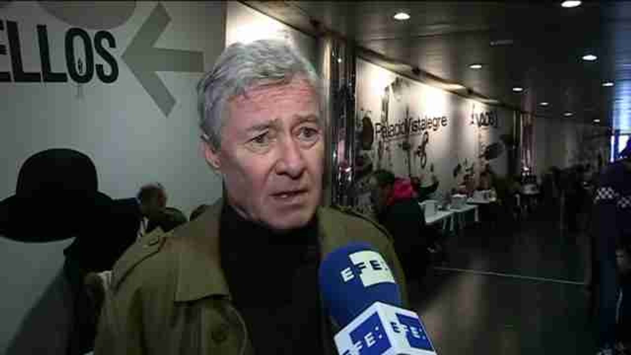 Verstrynge: Hay que saber si Podemos se va a transformar en un PSOE bis o va a tomar otro trayecto