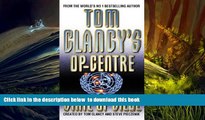 BEST PDF  State of Siege (Tom Clancy s Op-Centre) BOOK ONLINE