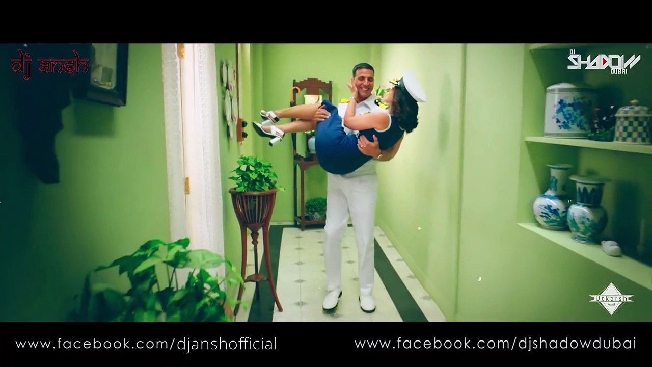 Valentines Mashup 2017 - DJ Shadow Dubai & DJ Ansh