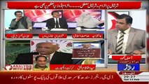Analysis With Asif – 10th February 2017