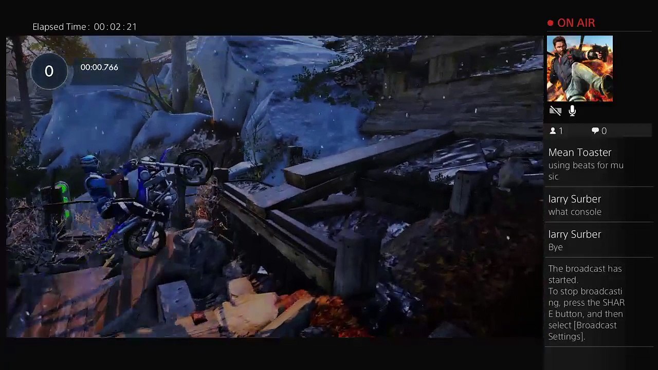 Trials Fusion