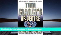 BEST PDF  State of Siege (Tom Clancy s Op-Centre) BOOK ONLINE