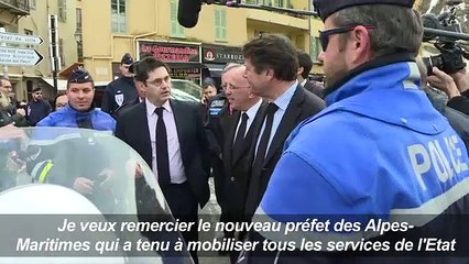 Nice: «dispositif de sécurité conséquent» pour le 133e carnaval
