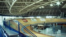 2017 UCI Para-cycling Track World Championships - Los Angeles (USA) / Teaser