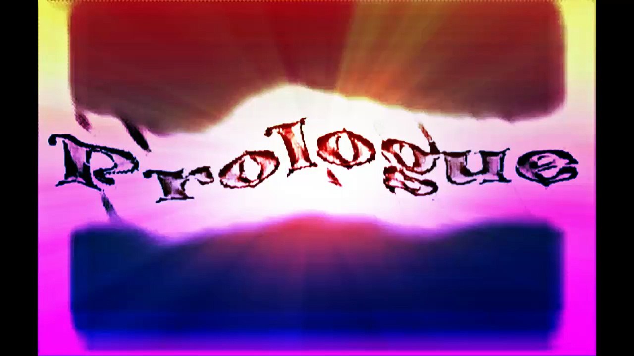 Prologue- DJ-JP