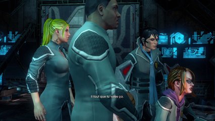 Saints Row IV: Re-Elected partie 15