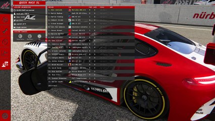 Assetto Corsa - Test Drive em Nürburgring - PTBR