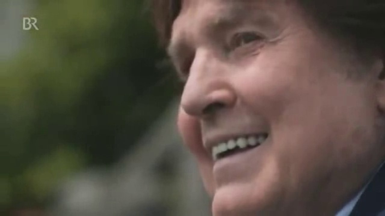 Chris Roberts und sein fester Glaube