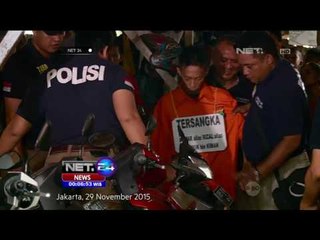 Istri Anwar Ditetapkan Sebagai Tersangka - NET24