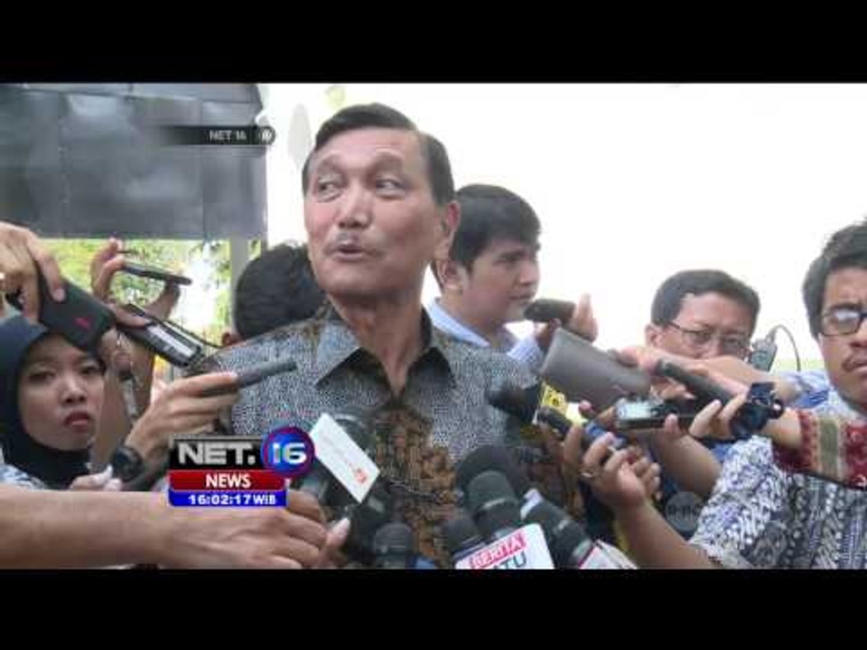 Kronologi Penculikan 3 ABK WNI - NET16
