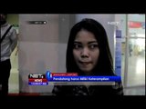 Urbanisasi Pasca Lebaran Demi Mengadu Nasib di Jakarta - NET12
