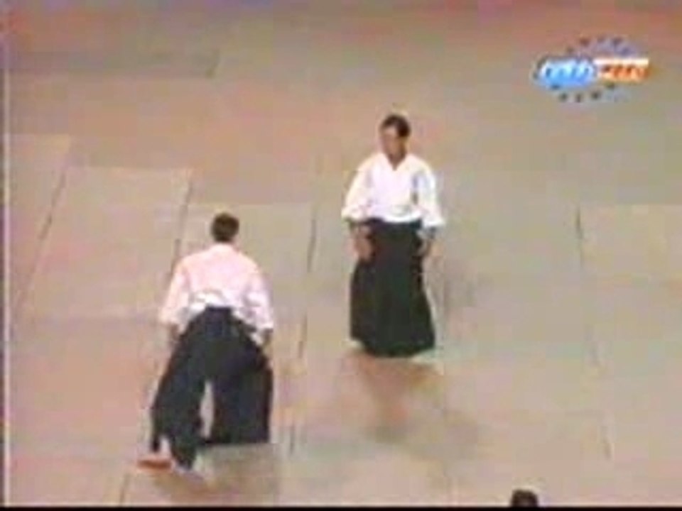 Faces of Death_Martial Arts