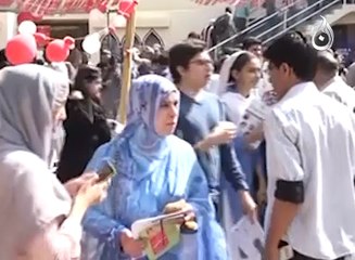 Karachi Literature Festival