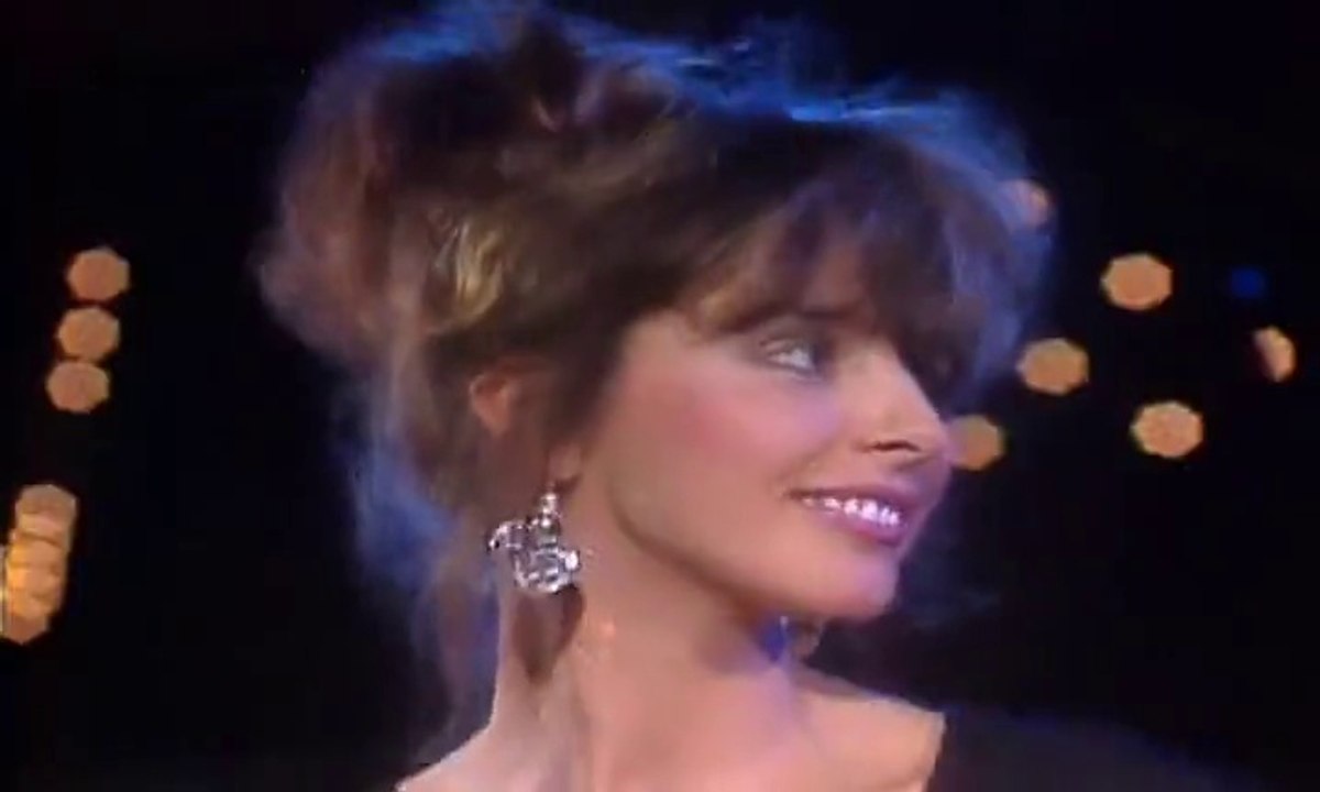 Nena - Irgendwie, irgendwo, irgendwann 1984