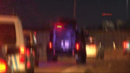 Reina Saldırganı Silivri Cezaevi'ne Konuldu