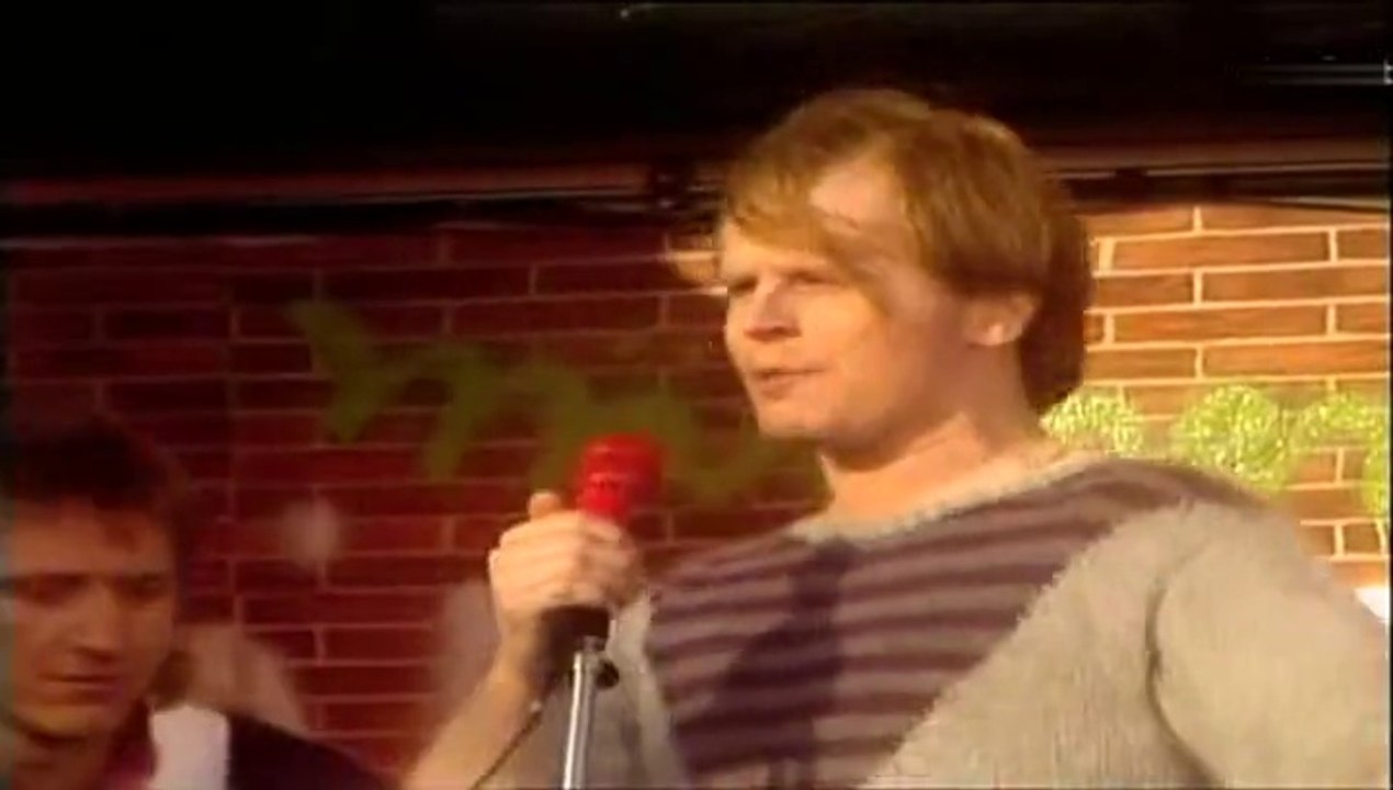 Herbert Grönemeyer - Männer 1984