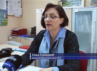 U 2017. godini 11 mera zapošljavanja, 11. februar 2016 (RTV Bor)