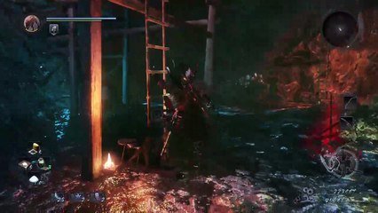Nioh #1