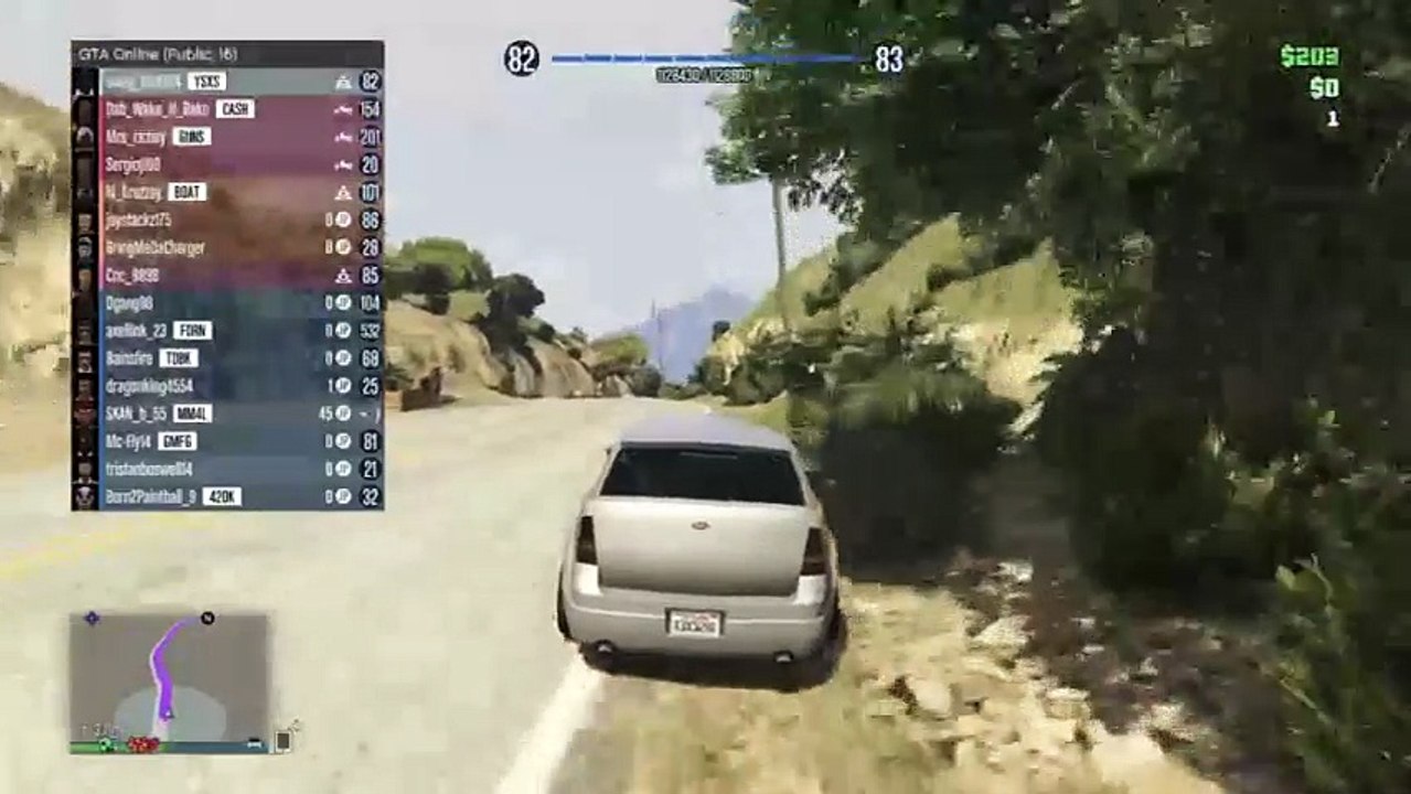 Trolling (37)
