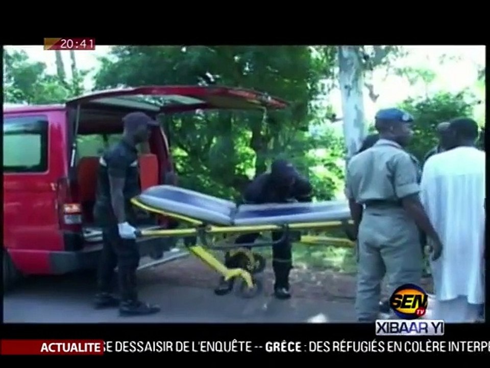 accident
