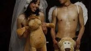 Funny China Marriage